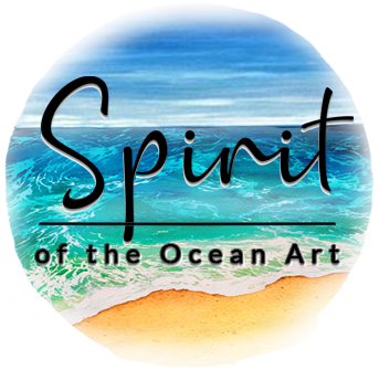 Spirit of the Ocean Art